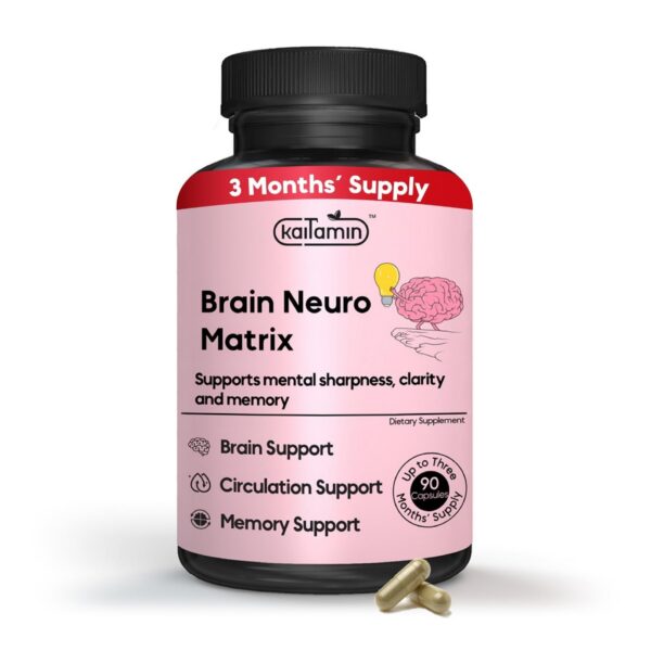 Instrucciones de uso Kaitamin