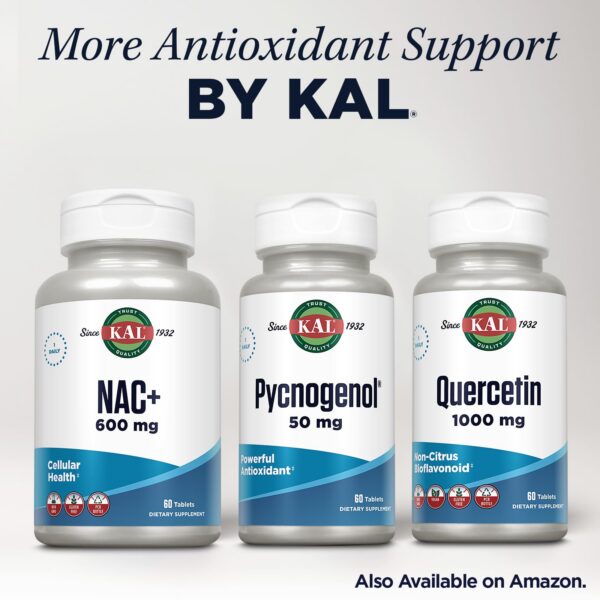 Version 1.0.0 Presentación de producto Pycnogenol en estante