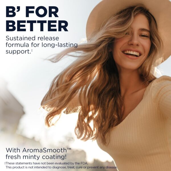 KAL suplemento complejo B antioxidantes potentes cereza ácida