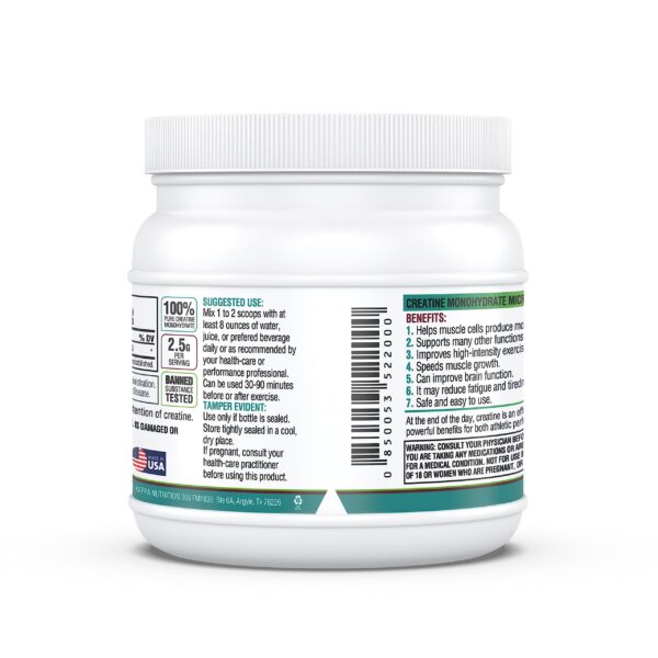 Version 1.0.0 Logotipo de Kappa Nutrition