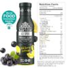Paquete de seis botellas KARVIVA Wellness Juices