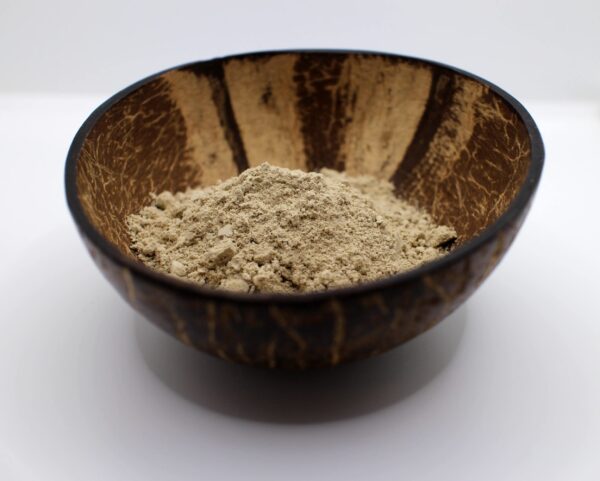 Kava tongano en polvo natural SINGHS 16 oz