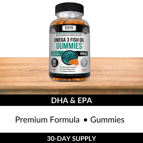 Version 1.0.0 Frasco de gomitas en caja simple