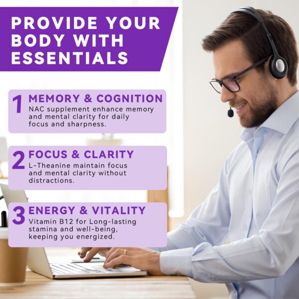 Version 1.0.0 Cápsulas Kedicy 11 en 1 envase de lado