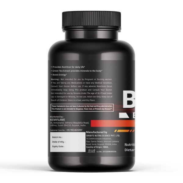 Presentación en estante