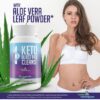 Keto Blast Pro Cleanse fórmula natural probióticos detox