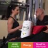 Grupo de productos keto collagen