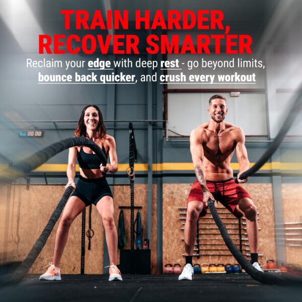 KEY ELEMENTS empaque exterior