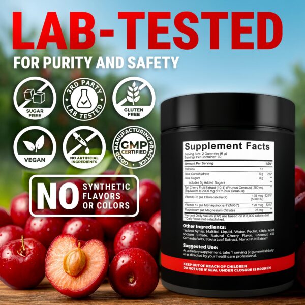 KEY ELEMENTS etiqueta y prueba de laboratorio