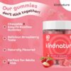 Caja de gomitas kindnature Myo-Inositol y Vitamina B1