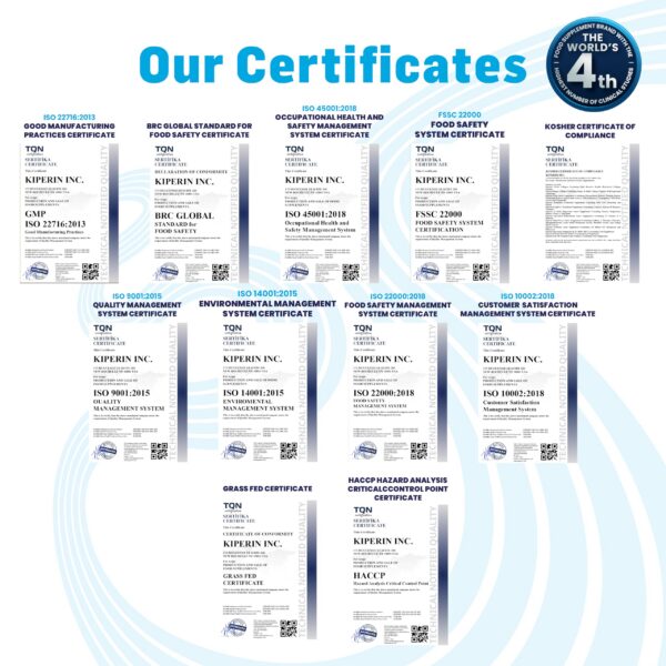 Frasco y caja de producto