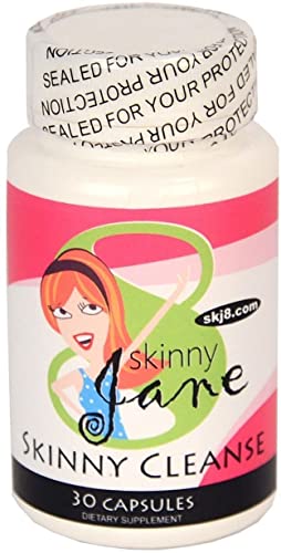 kit completo skinny jane para perder peso rápido y saludable