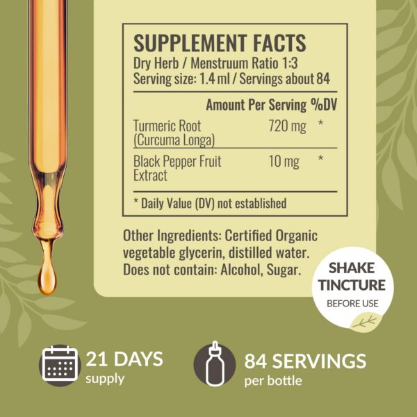 Kit Herbamama gotas líquidas naturales 2 pack