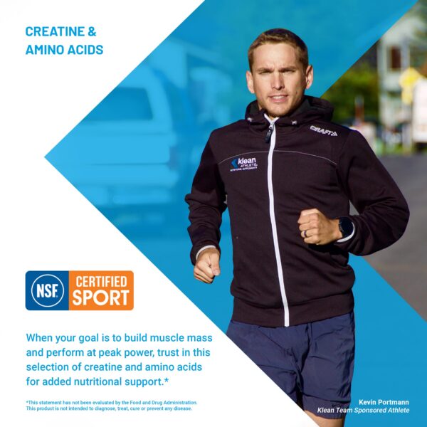 Sello de certificación NSF Certified for Sport