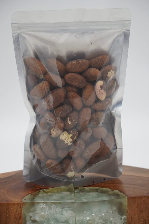 Bolsa trasera Kola Nutrition Fresh Bitter Kola 1lb