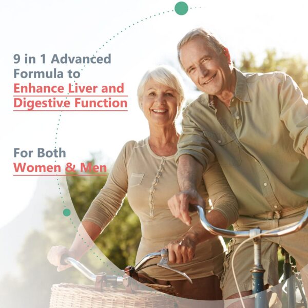 Ingredientes de KoNefancy TUDCA