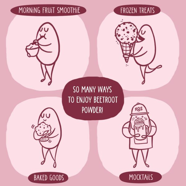 Version 1.0.0 Porciones y información en etiqueta