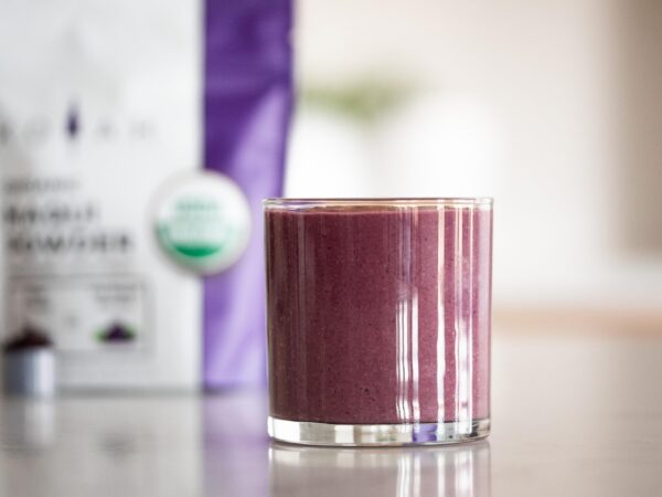 Porciones KOYAH polvo maqui