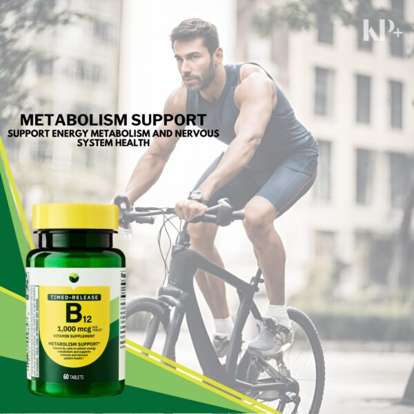 Version 1.0.0 Etiqueta KP+ liberación cronometada