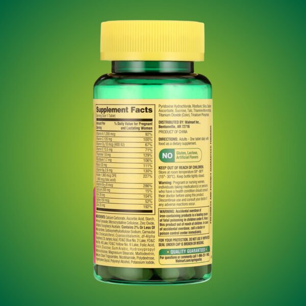 Version 1.0.0 Frasco en estante