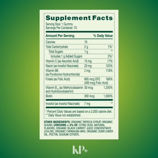 Version 1.0.0 Frasco con etiqueta sabor fresa