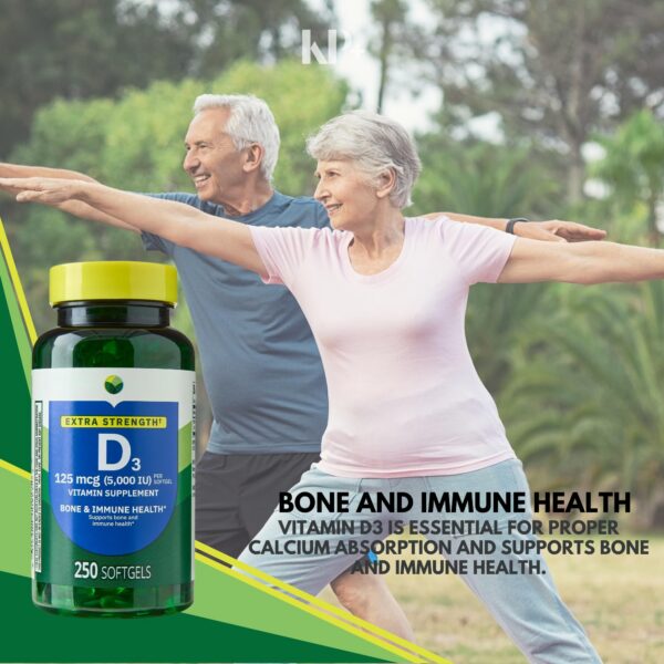 Vista general del empaque de producto