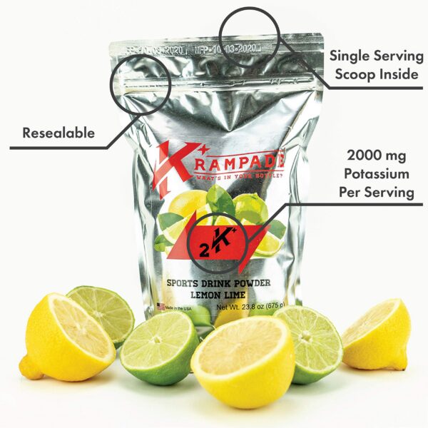 Envase Krampade limon-lima