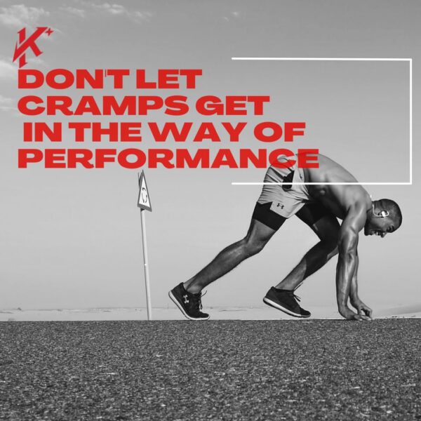 Detalle de etiqueta con potasio