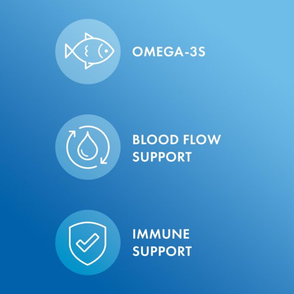 Version 1.0.0 Envase y empaque de krill oil