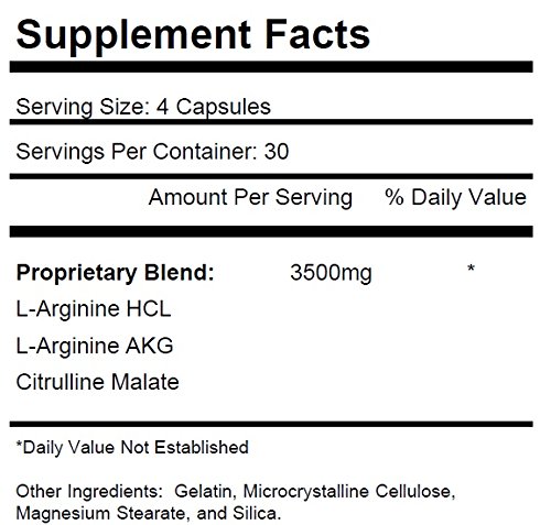 Logotipo KRK SUPPLEMENTS en etiqueta