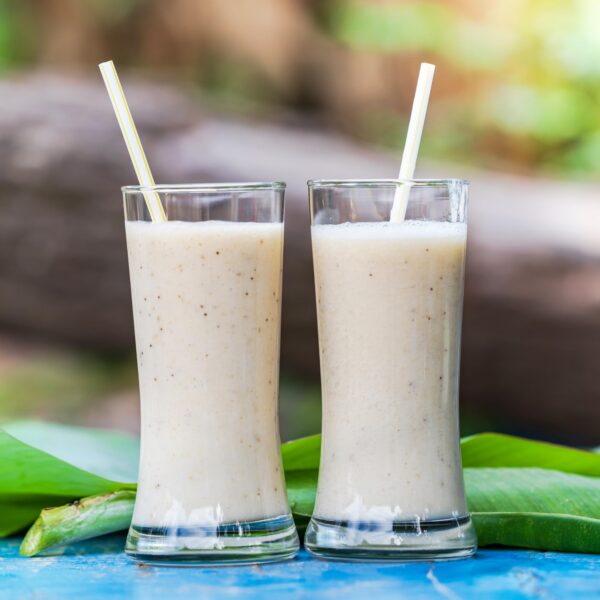 Kuli Kuli Moringa Greens Smoothie Mix bolsa