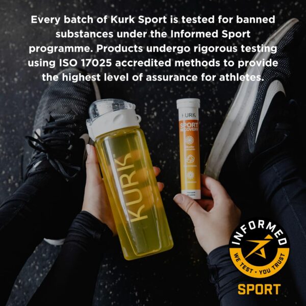 Ingredientes Kurk D3 K2