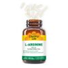 L-Arginina Country Life apoyo inmunológico y salud