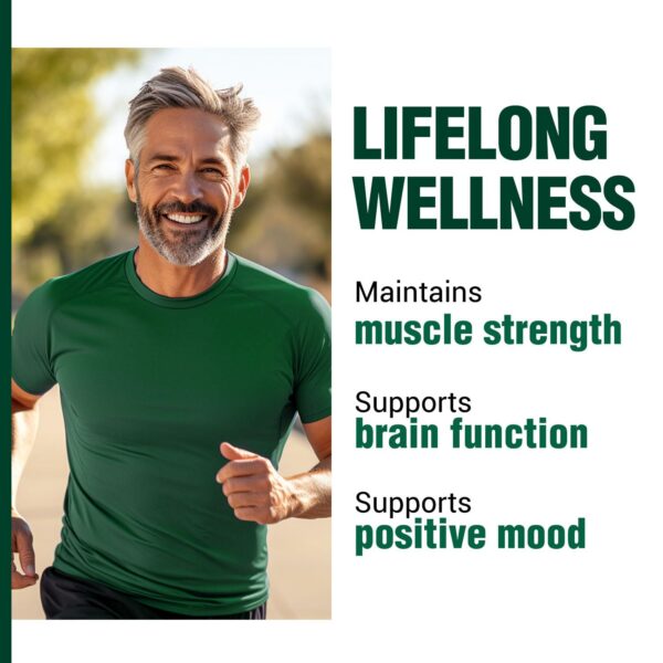 Version 1.0.0 Etiqueta con Gamma Oryzanol