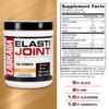 Etiqueta nutricional de Elastijoint