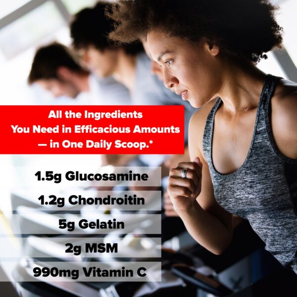 Version 1.0.0 Frasco de Elastijoint sabor Fruit Punch