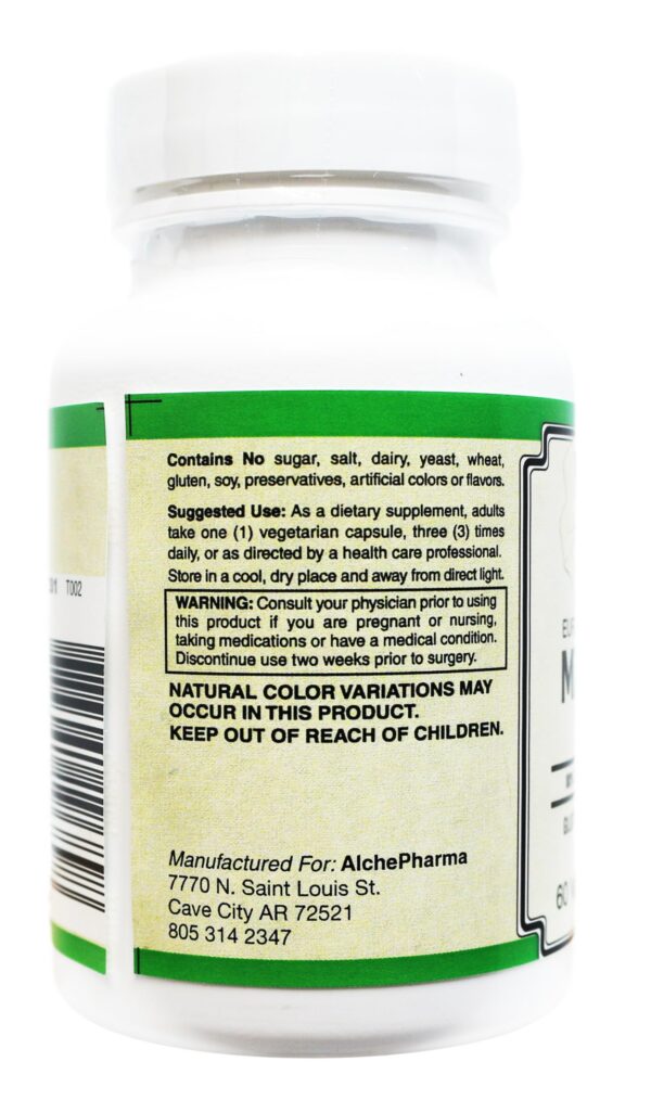 Version 1.0.0 Lado caja AlchePharma Cardo Mariano