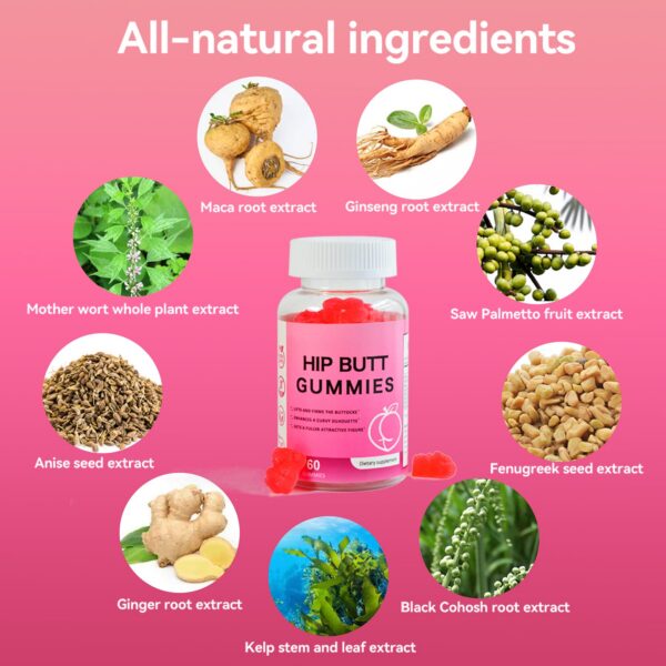 Tabla de ingredientes en etiqueta