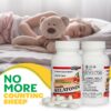 Landau melatonina 1mg suplemento kosher hecho en USA