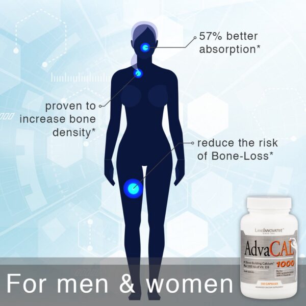 Caja externa de Lane Innovative AdvaCAL