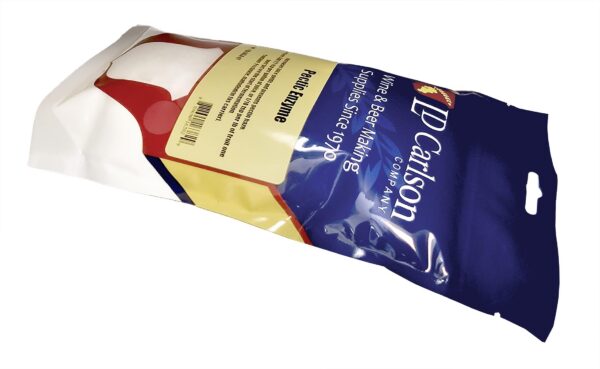 Etiqueta de LD Carlson Pectic Enzyme