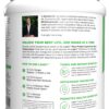 Envase Lean1 proteina vegetal polvo