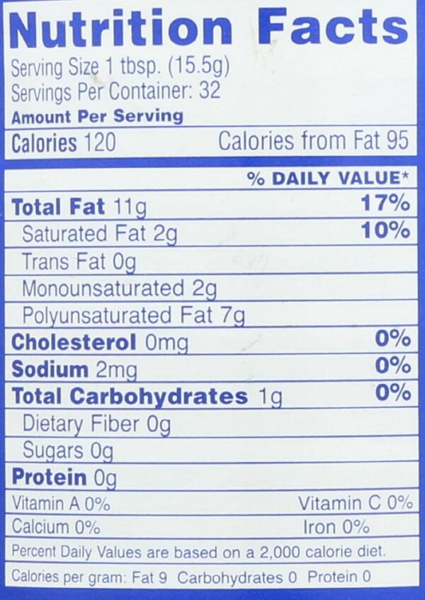 Lecitina Fearn en caja de 12