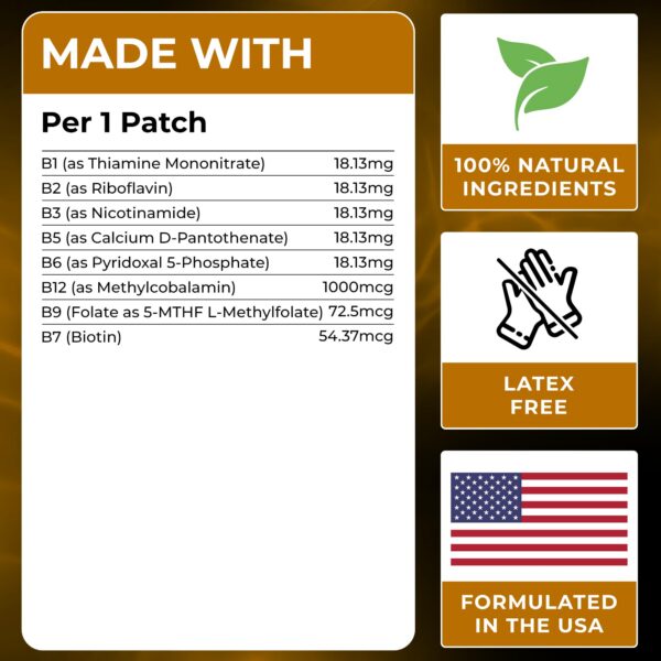 Parches Ledisa en caja