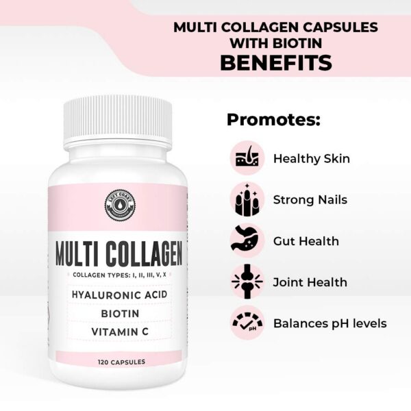 left-coast-performance-collagen-capsules-packaging-info Frasco con cápsulas y información