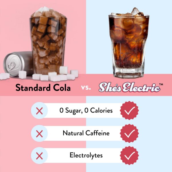 Ingrediente y vitaminas B6 y B12 en etiqueta