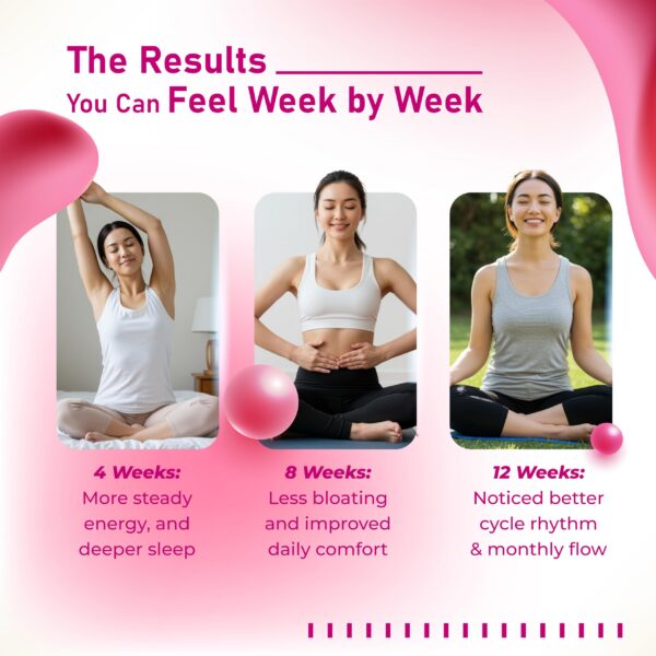 Lista de ingredientes y valor nutricional