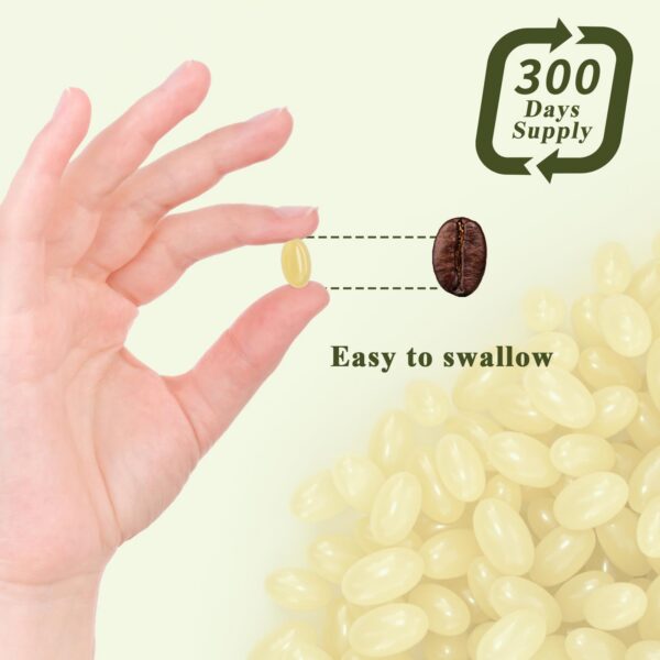 Empaque LETSCOL D3 K2 en estante