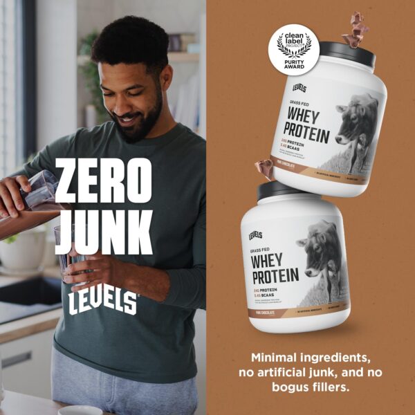 Version 1.0.0 Proteína NOW Foods Leccithin