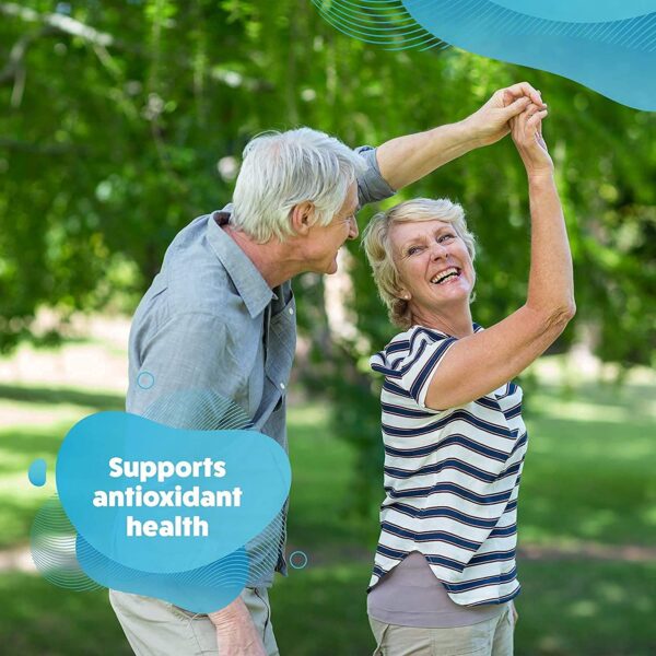 Version 1.0.0 Presentación de 90 cápsulas